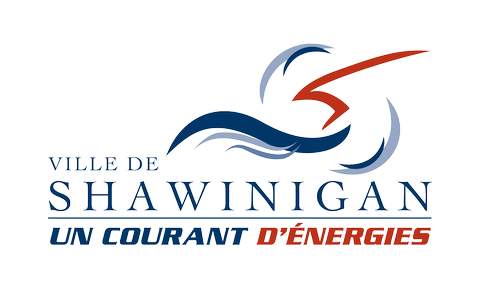 logo de la municipalité de Shawinigan