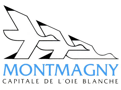 logo de la municipalité de Montmagny