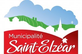 logo de la municipalité de Saint-Elzéar
